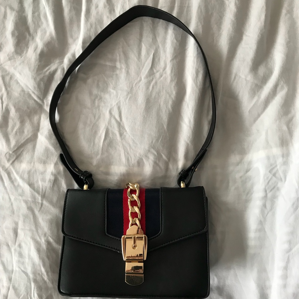 Cute shoulder purse 👜
